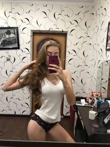 Проститутка Викуля